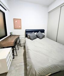 Malaysia Park (D14), Terrace #614454631